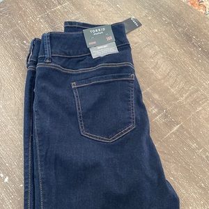 Torrid jegging 16r